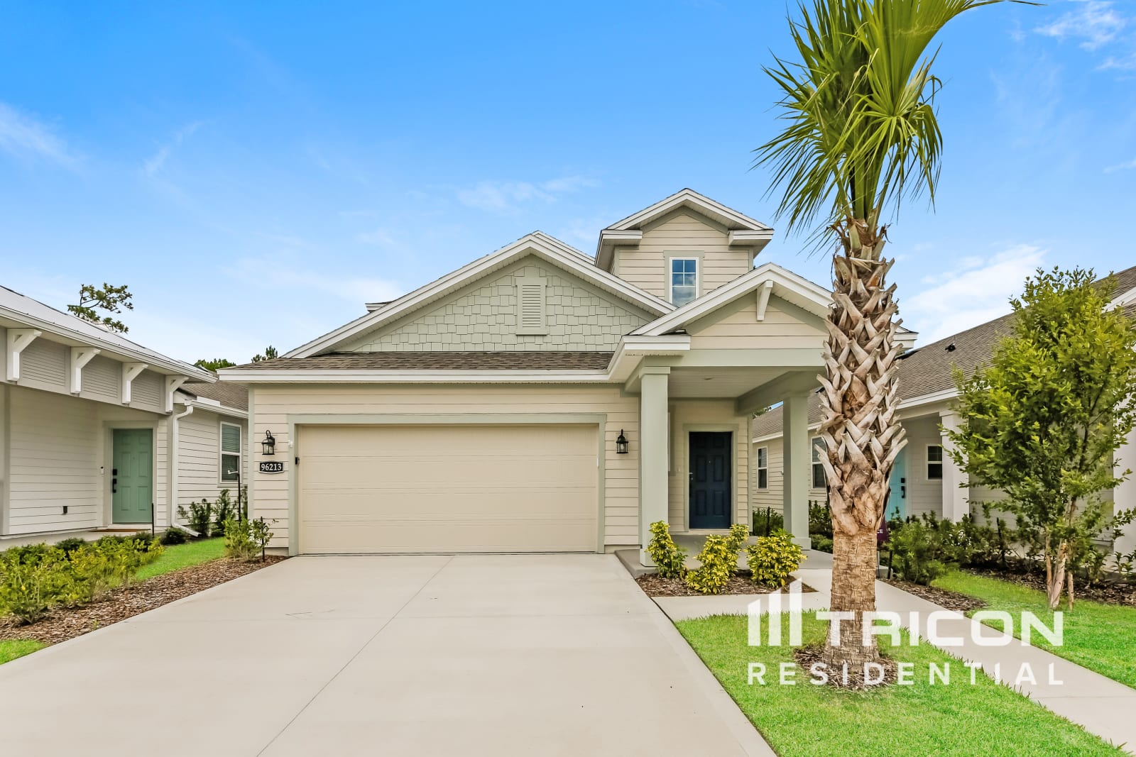 96213 Broadmoor Rd Fernandina Beach FL