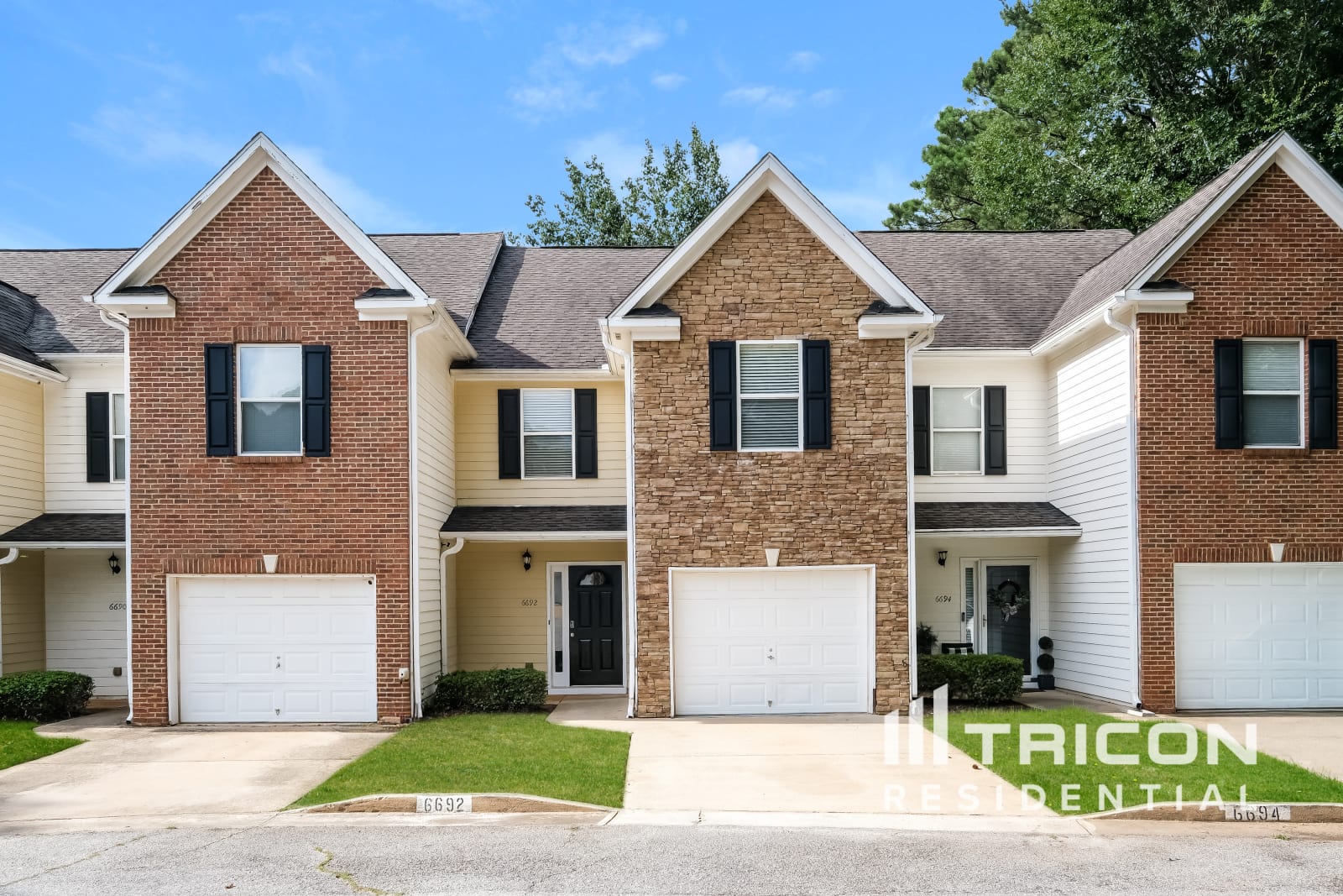 6692 Villa Court Lithonia GA