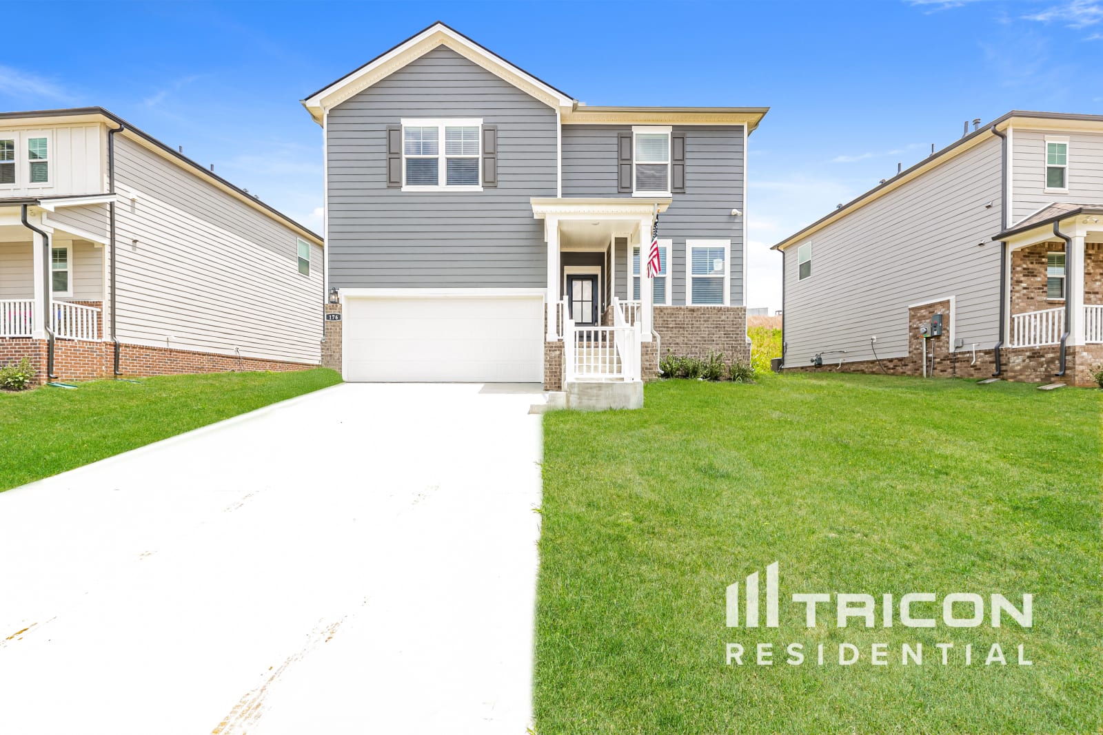 176 Millbrook Dr Spring Hill TN
