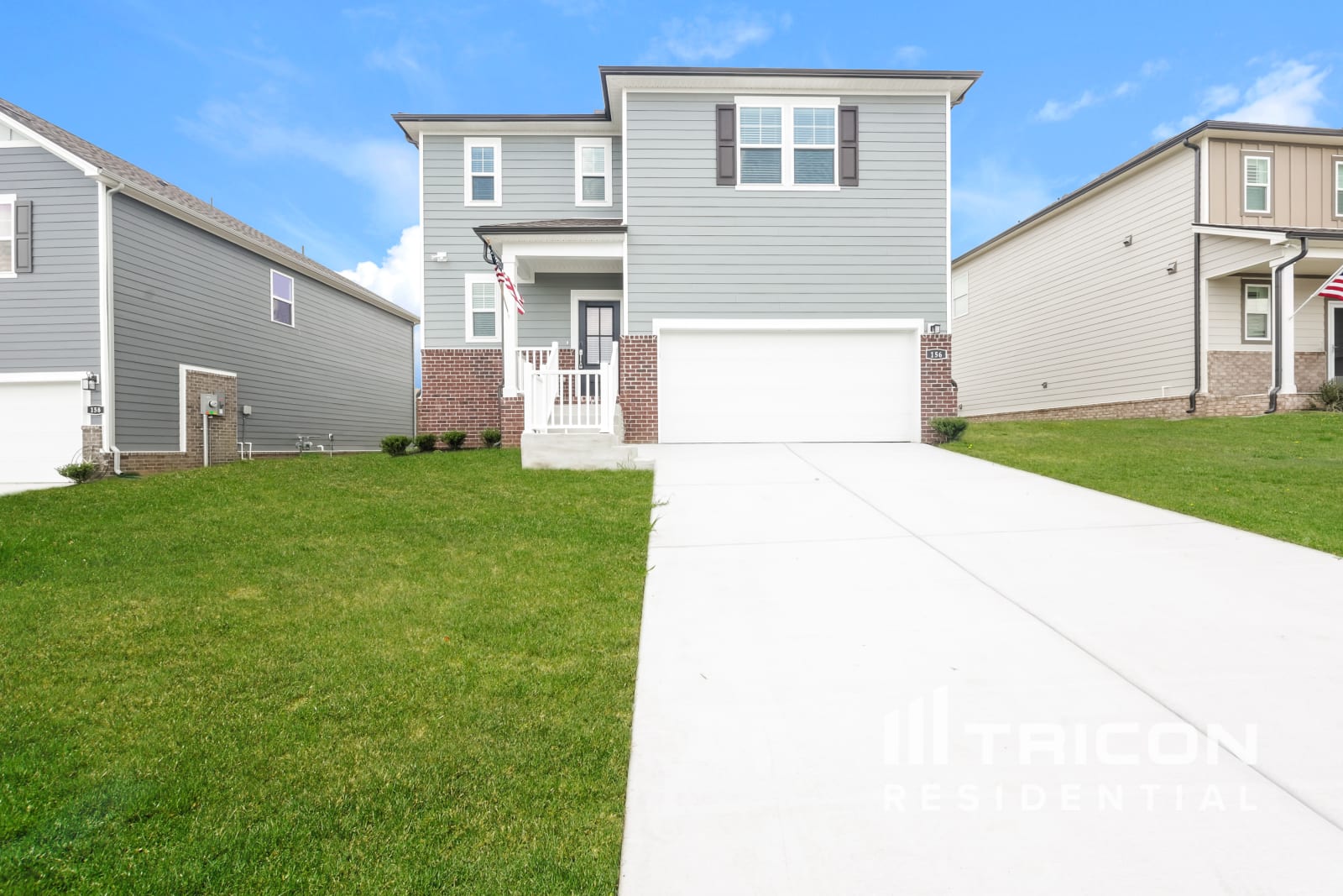 156 Millbrook Drive Spring Hill TN