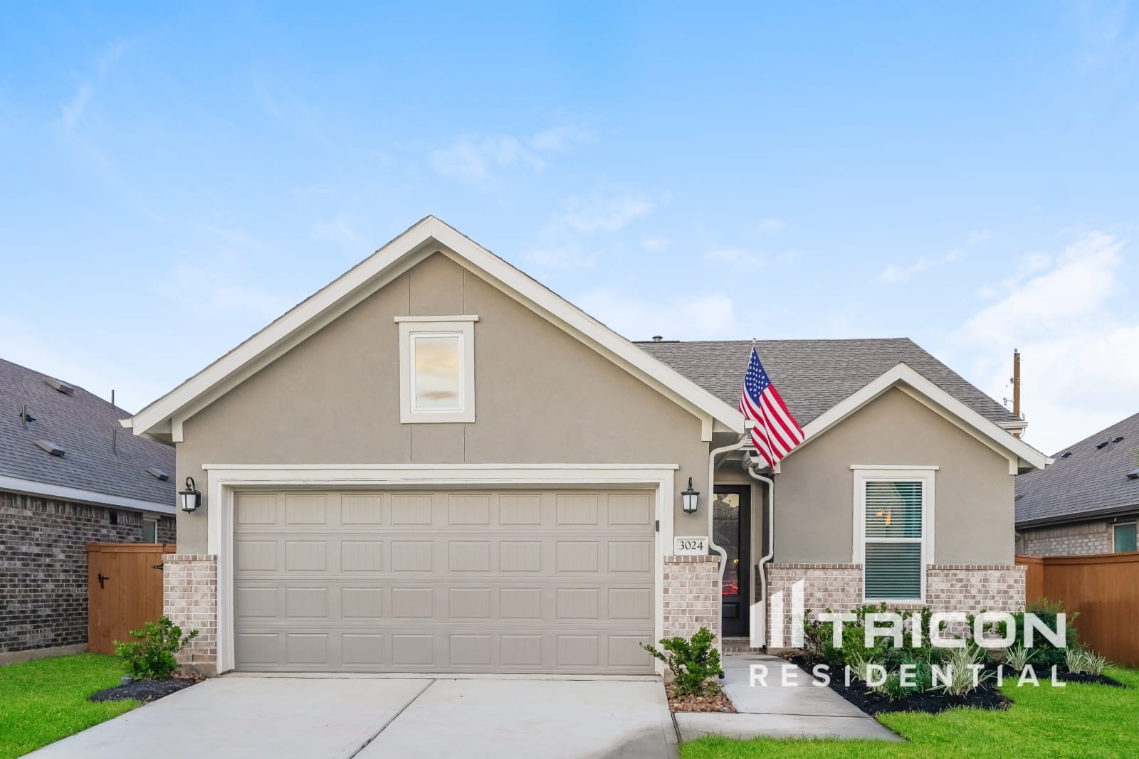 3024 Pintail Green Dr Katy TX