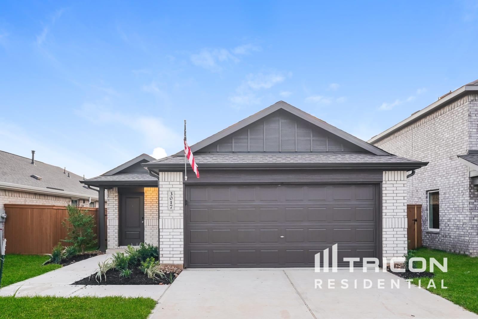 3017 Fantasy Terrace Dr Katy TX