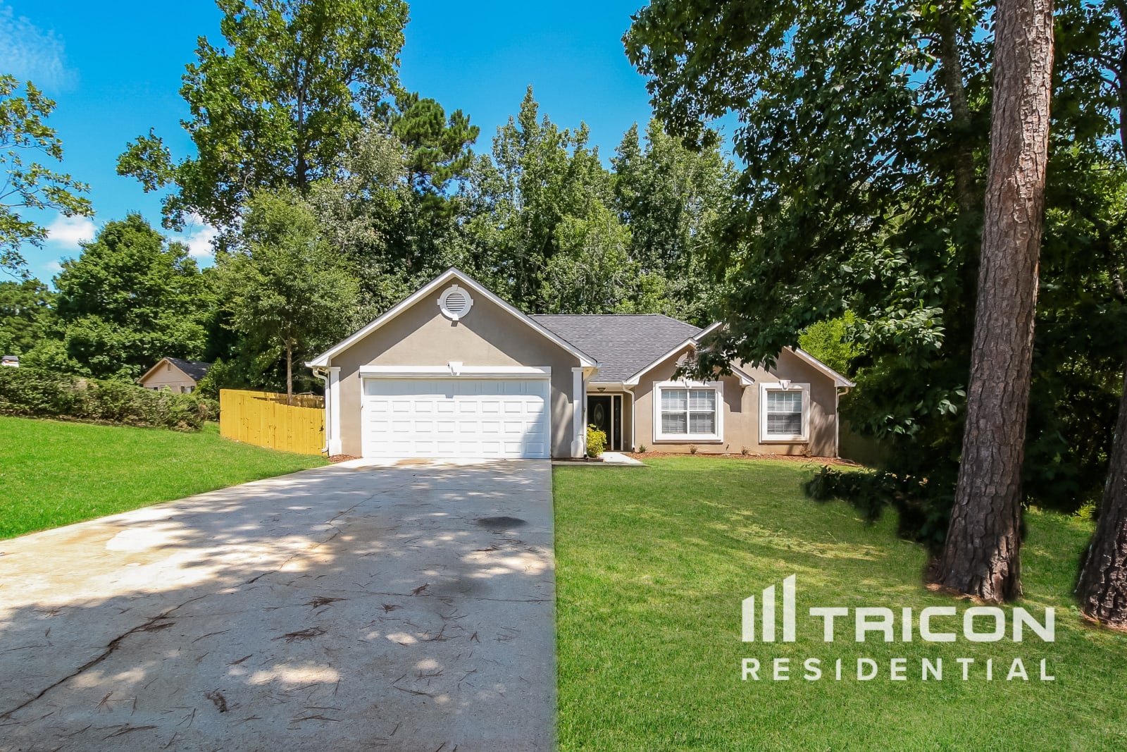 301 Spivey Ridge Circle Jonesboro GA