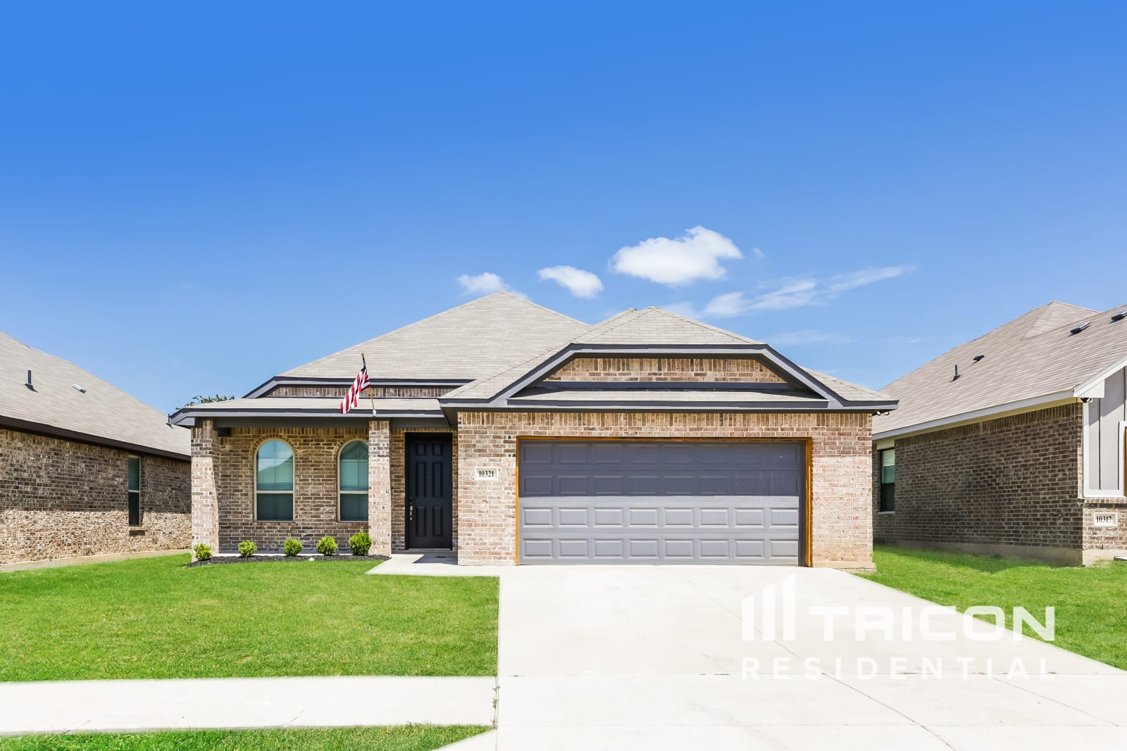 10321 Fort Ewell Trail Crowley TX