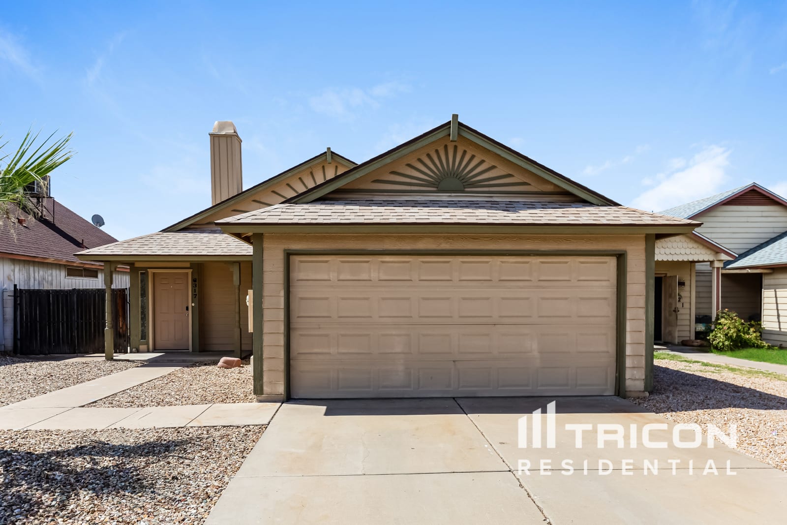 6317 West Christy Drive Glendale AZ