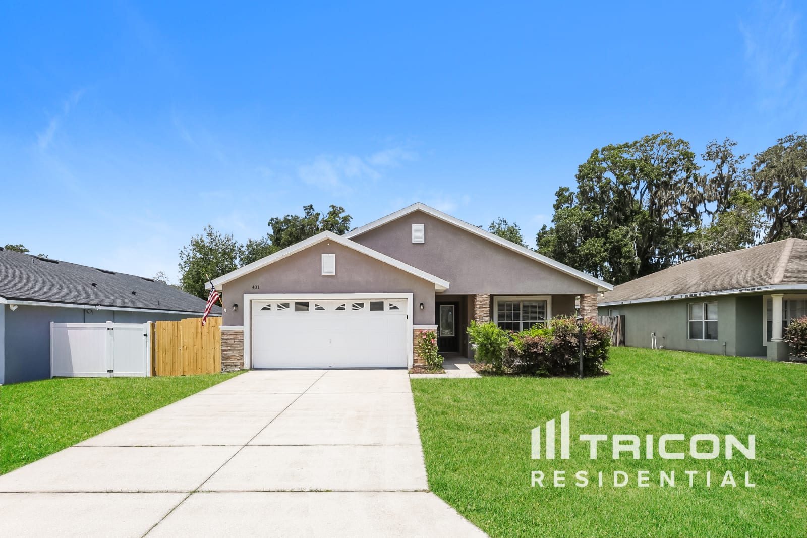 401 Lisa Ann Court Plant City FL