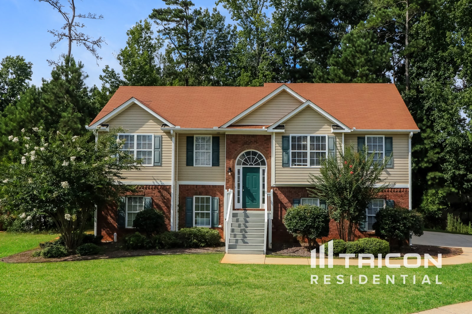 4995 Roxton Ln Douglasville GA