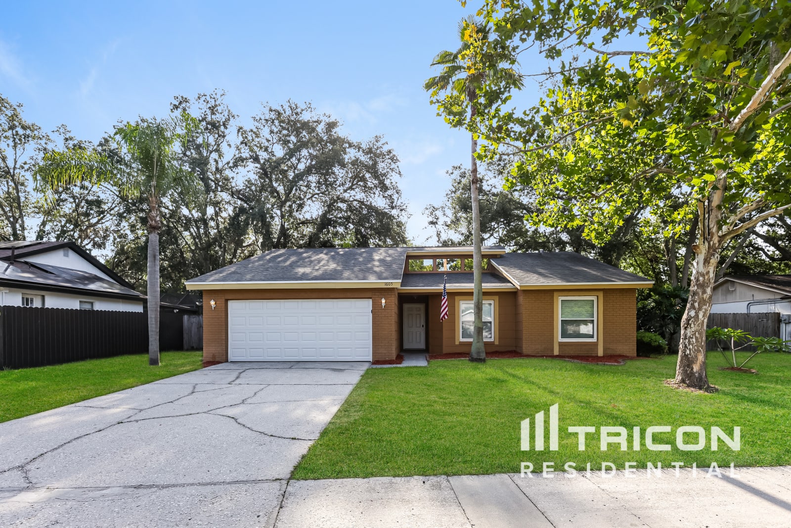 1605 Long Pond Drive Valrico FL