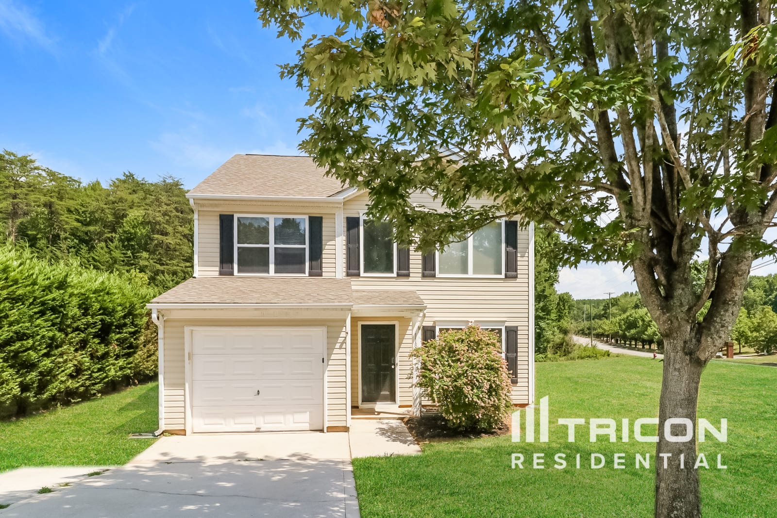 1180 Crowders Woods Drive Gastonia NC