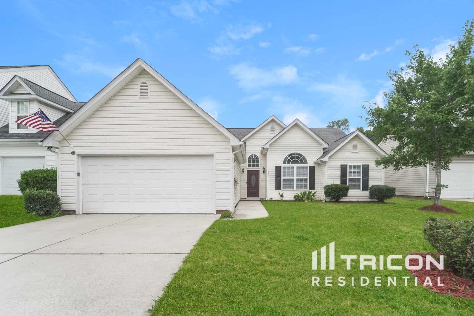 6821 Parkers Crossing Dr Charlotte NC