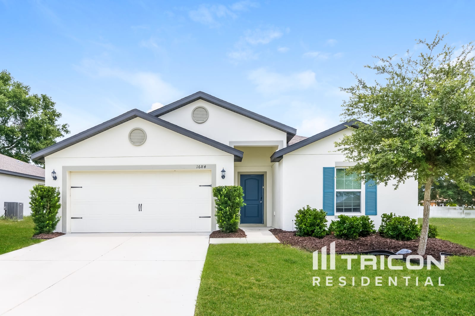 1684 Gopher Tree St Mascotte FL