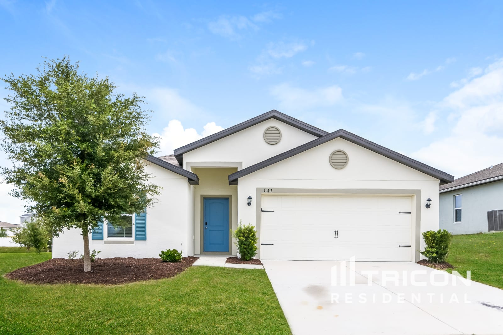 1147 Moyle Way Mascotte FL