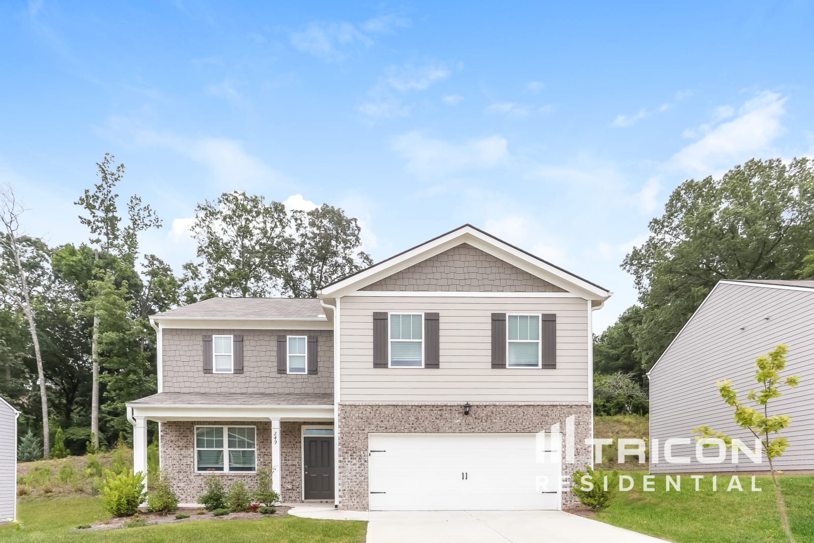249 Creekview Way Dallas GA