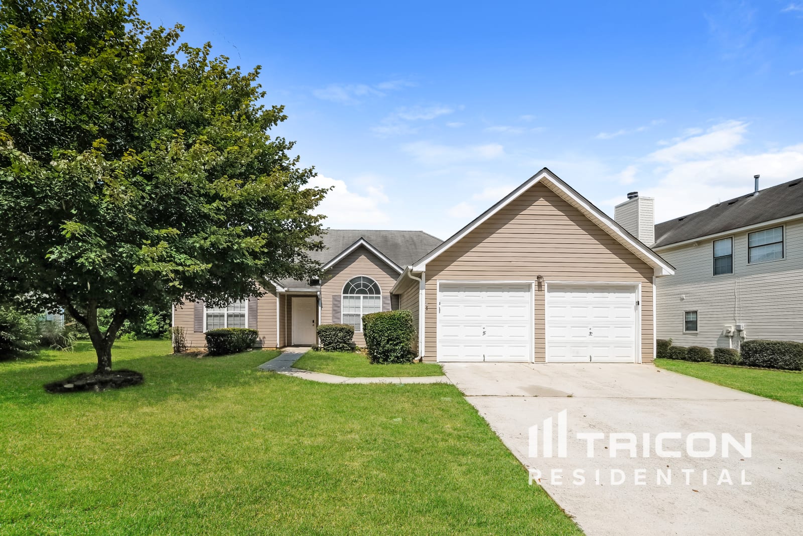 4470 Millenium View Court Snellville GA