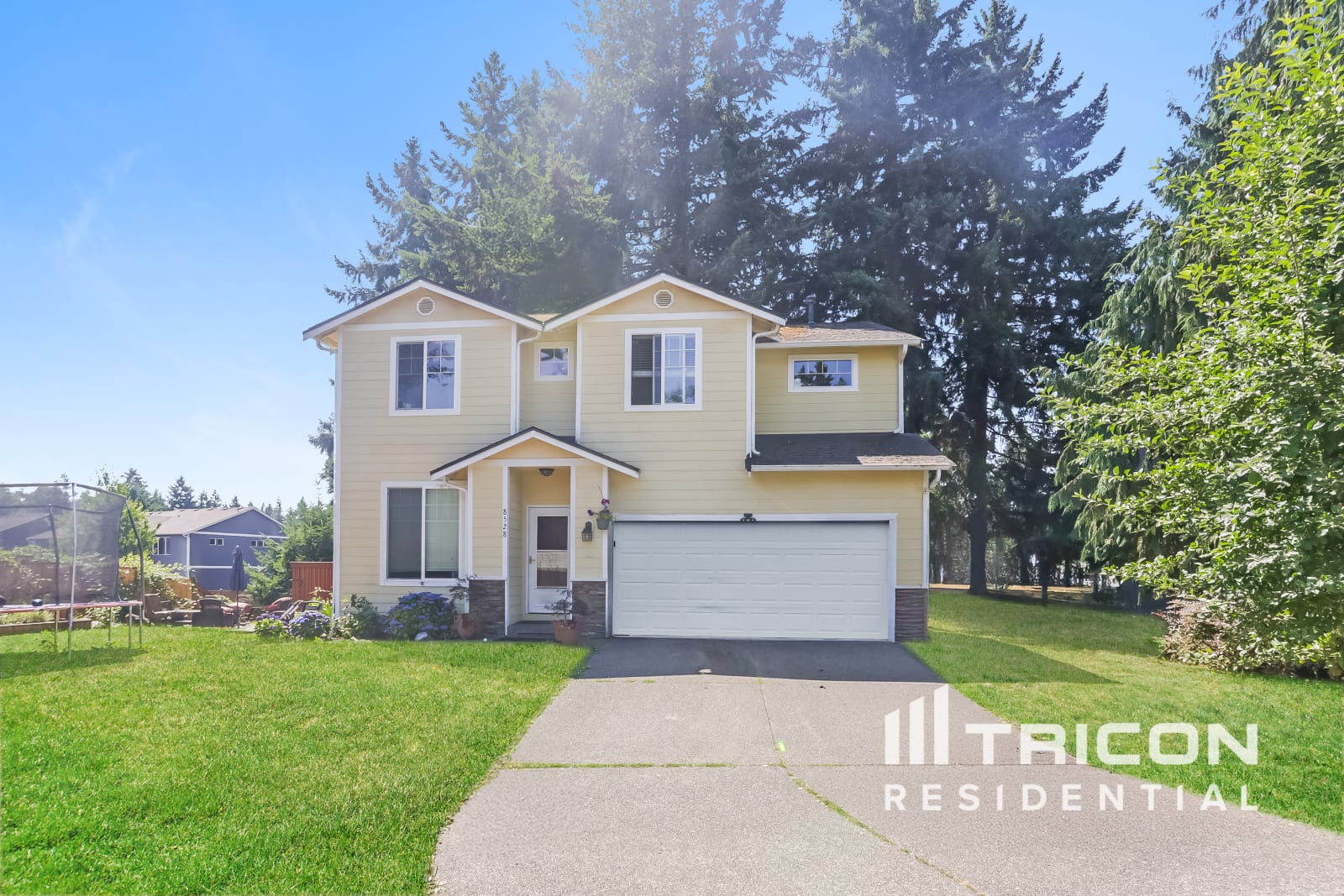 8528 186Th Street Court E Puyallup WA