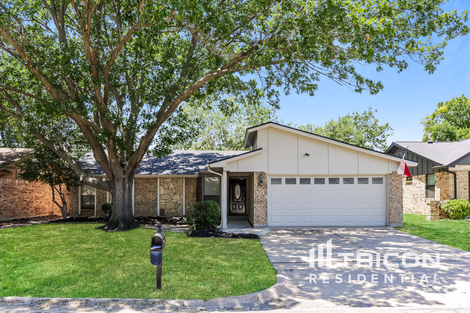 4708 N Prairieview Ct Arlington TX
