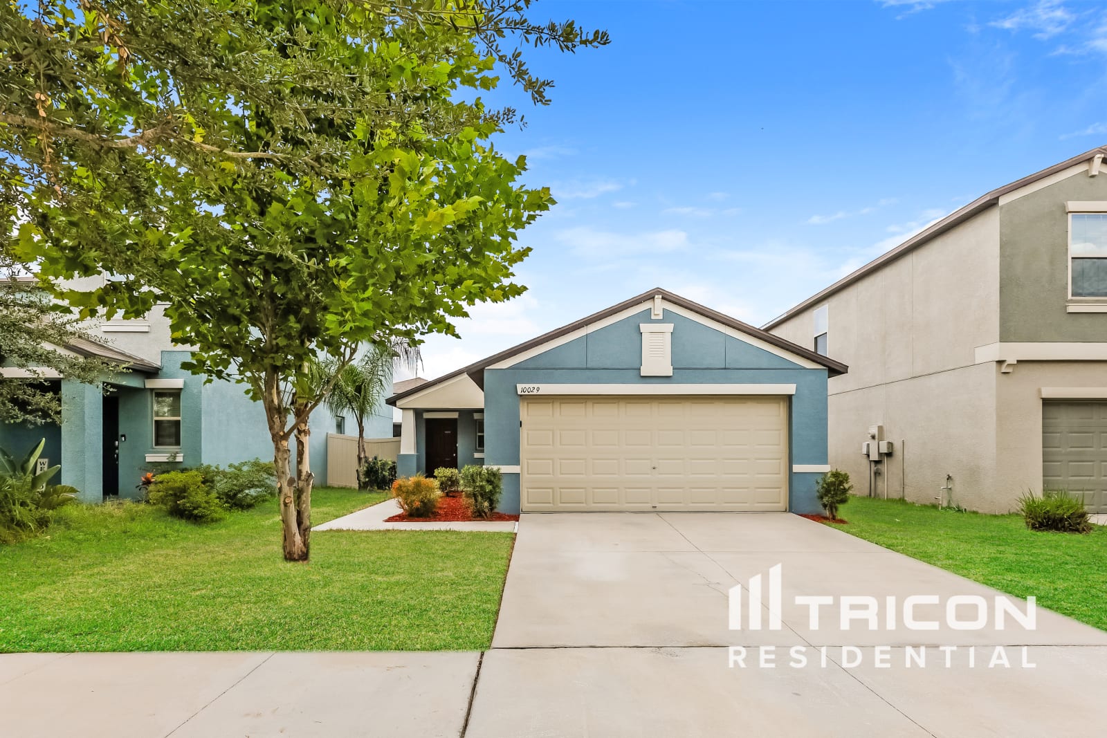 10029 Rosemary Leaf Lane Riverview FL