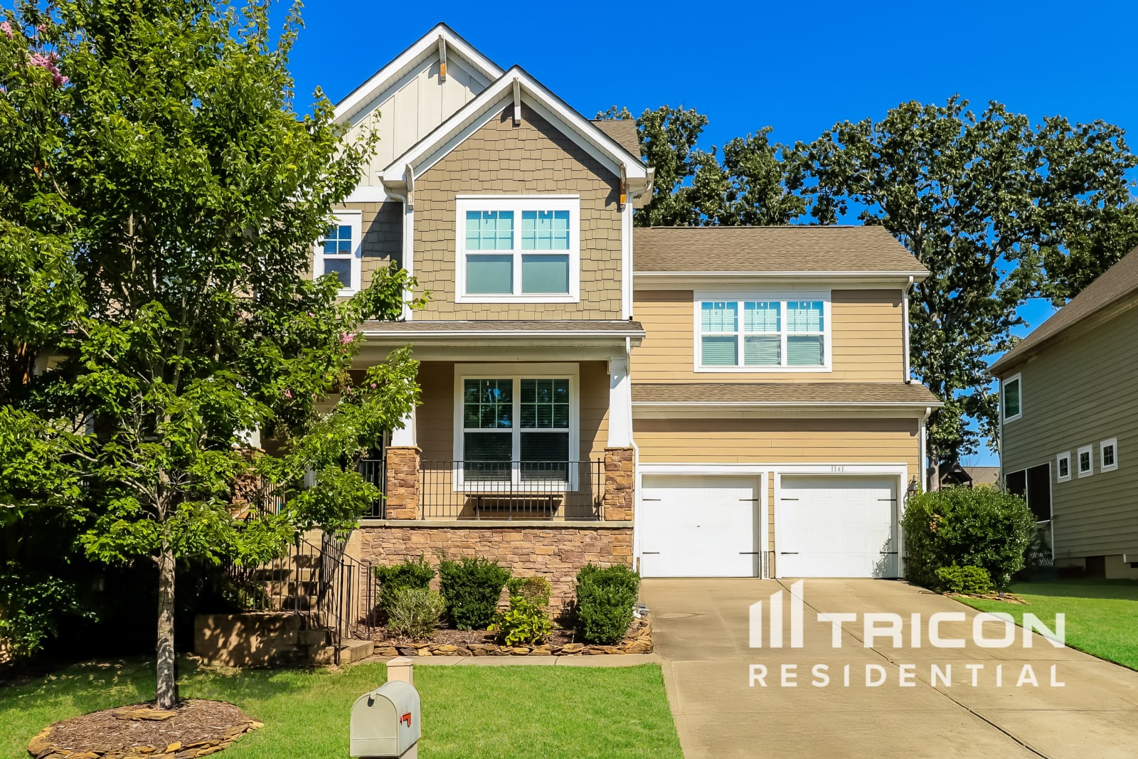 1141 Snowbird Ln Waxhaw NC