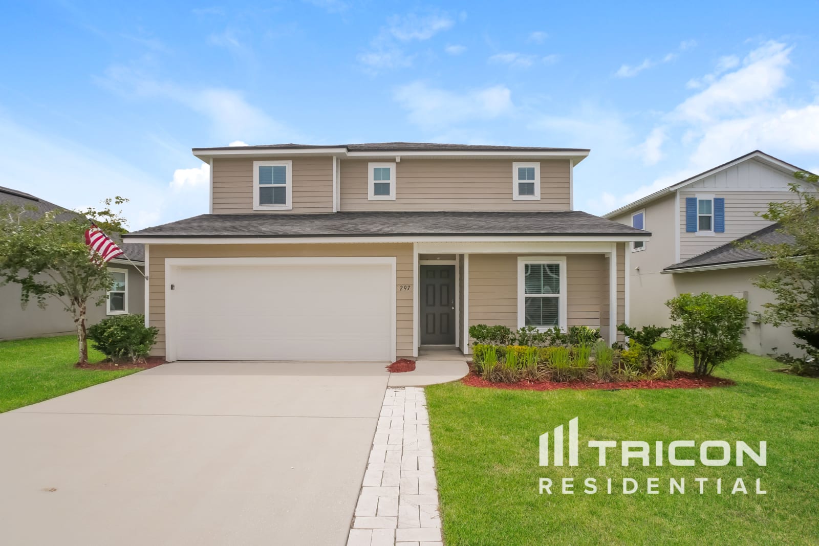 297 Sawmill Landing Dr St Augustine FL