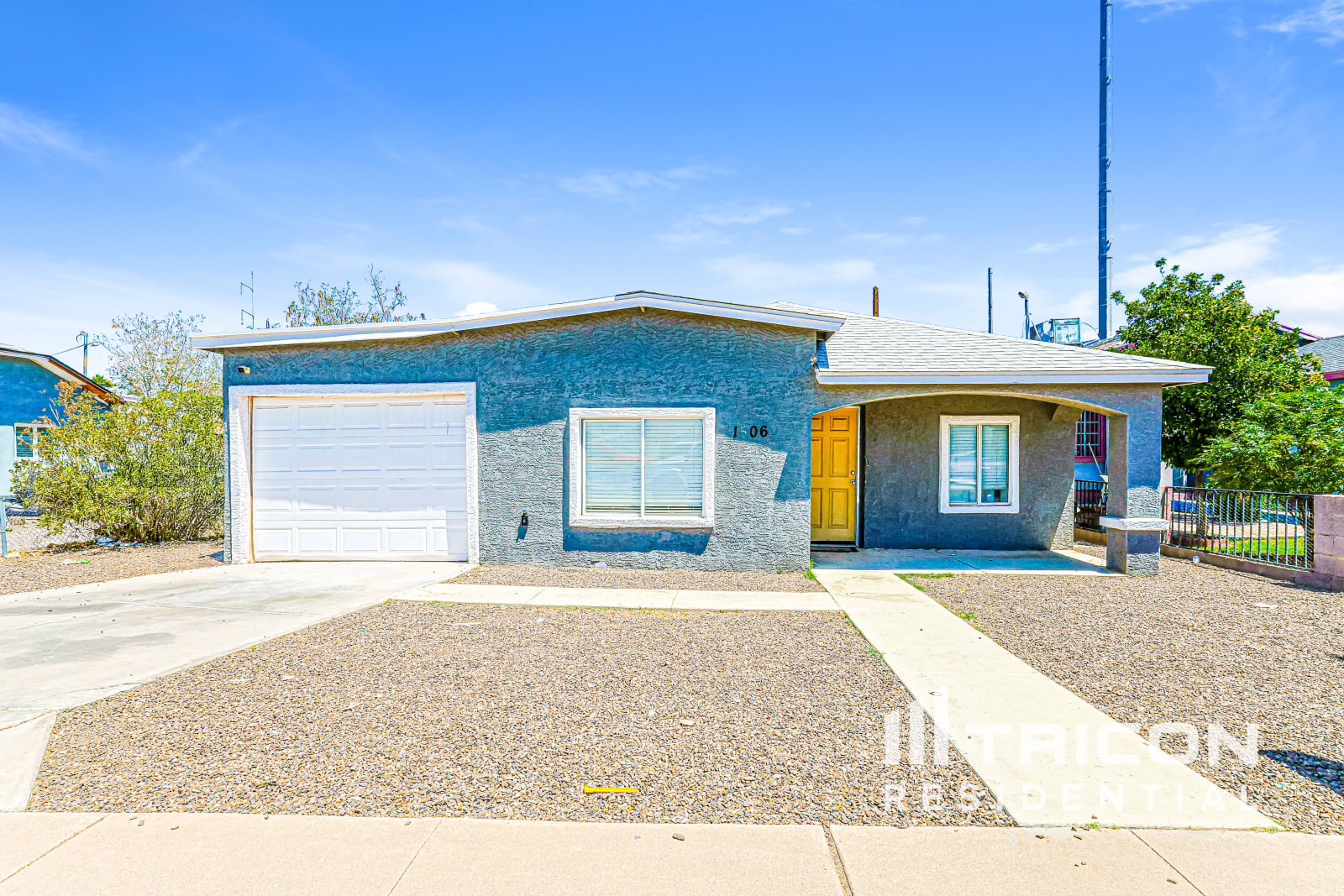1506 W Hadley St Phoenix AZ