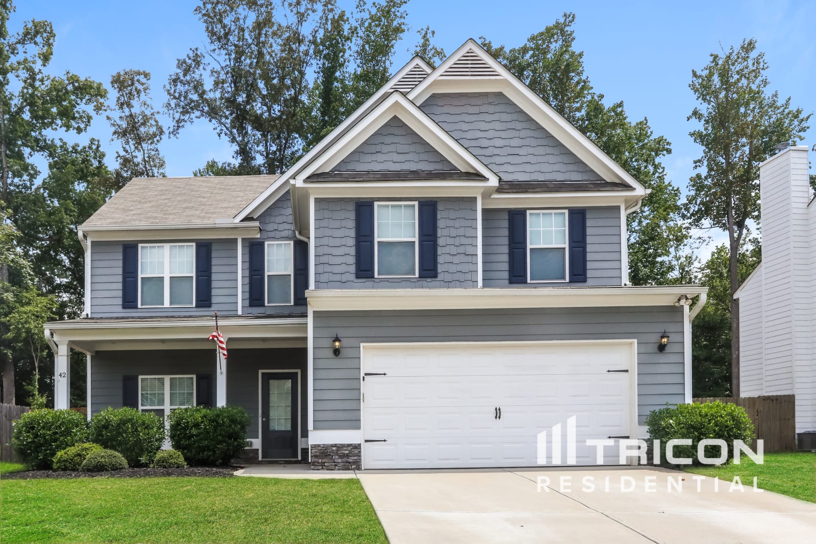 42 Woodland Ct Dallas GA
