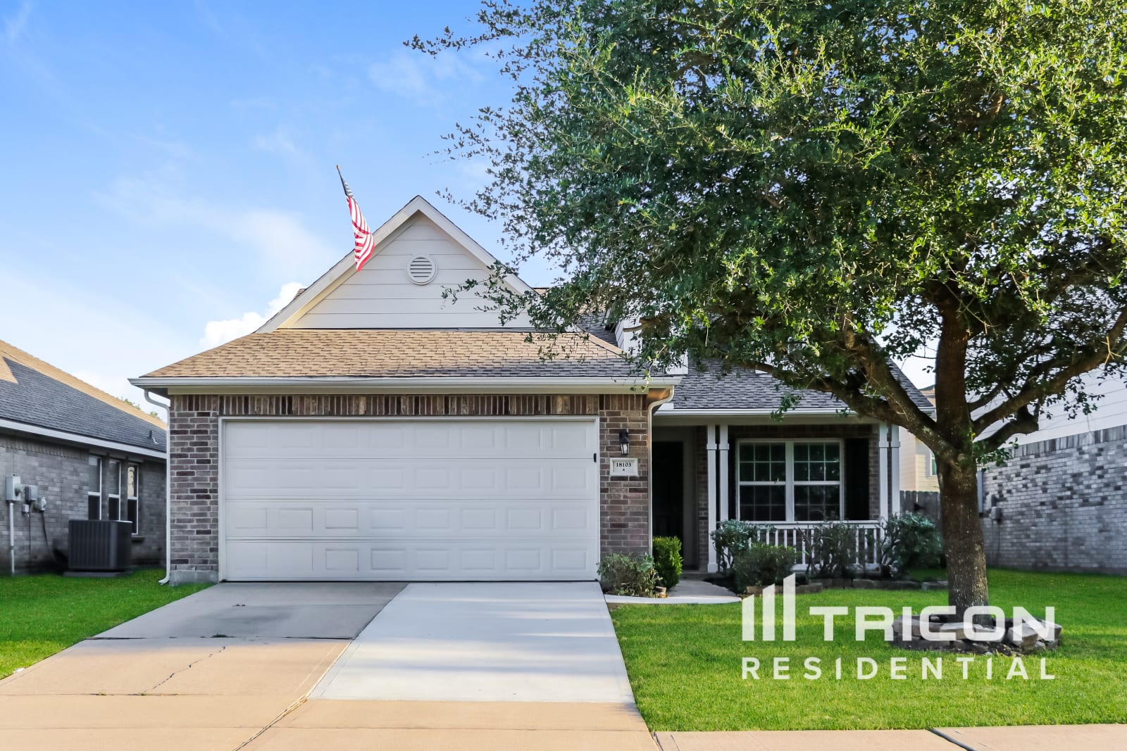 18103 Mossy Creek Ln Richmond TX