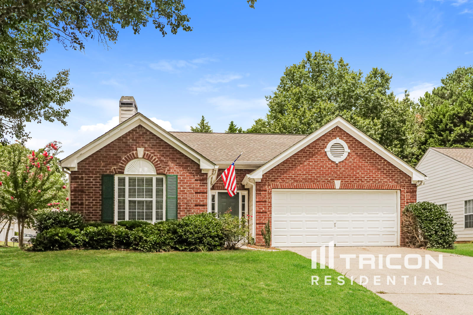 370 Ethridge Dr NW Kennesaw GA