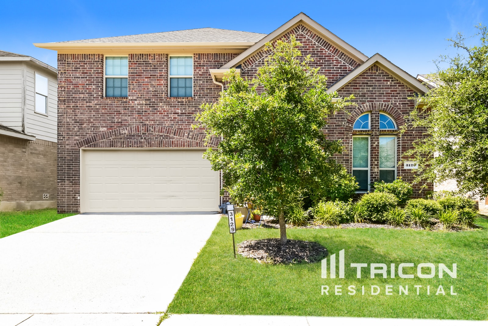 3129 Sunny Hill Way Royse City TX