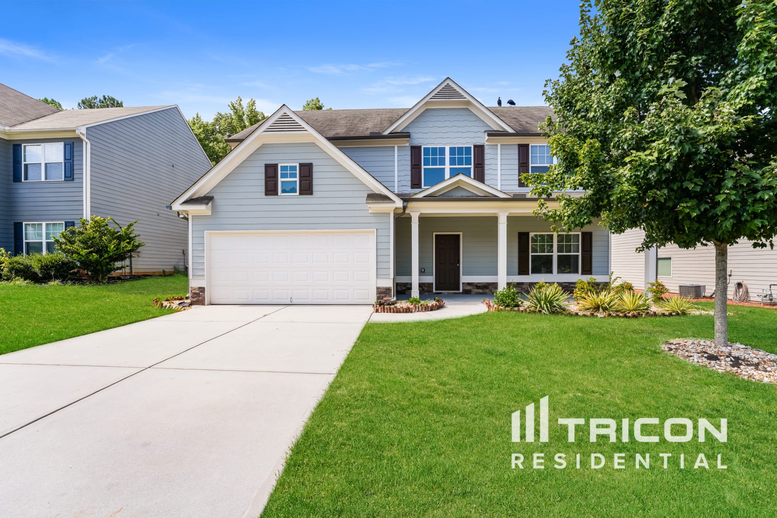 1465 Washington Rose Avenue Hoschton GA