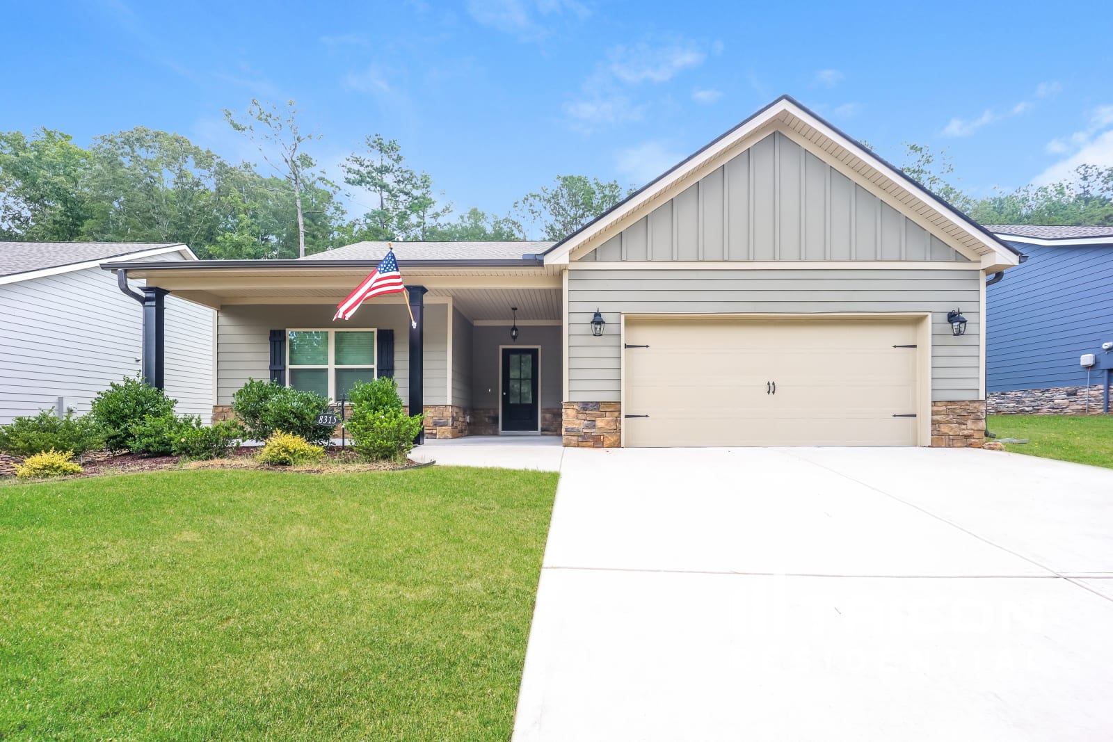 8315 Loch Lomand Ln Winston GA