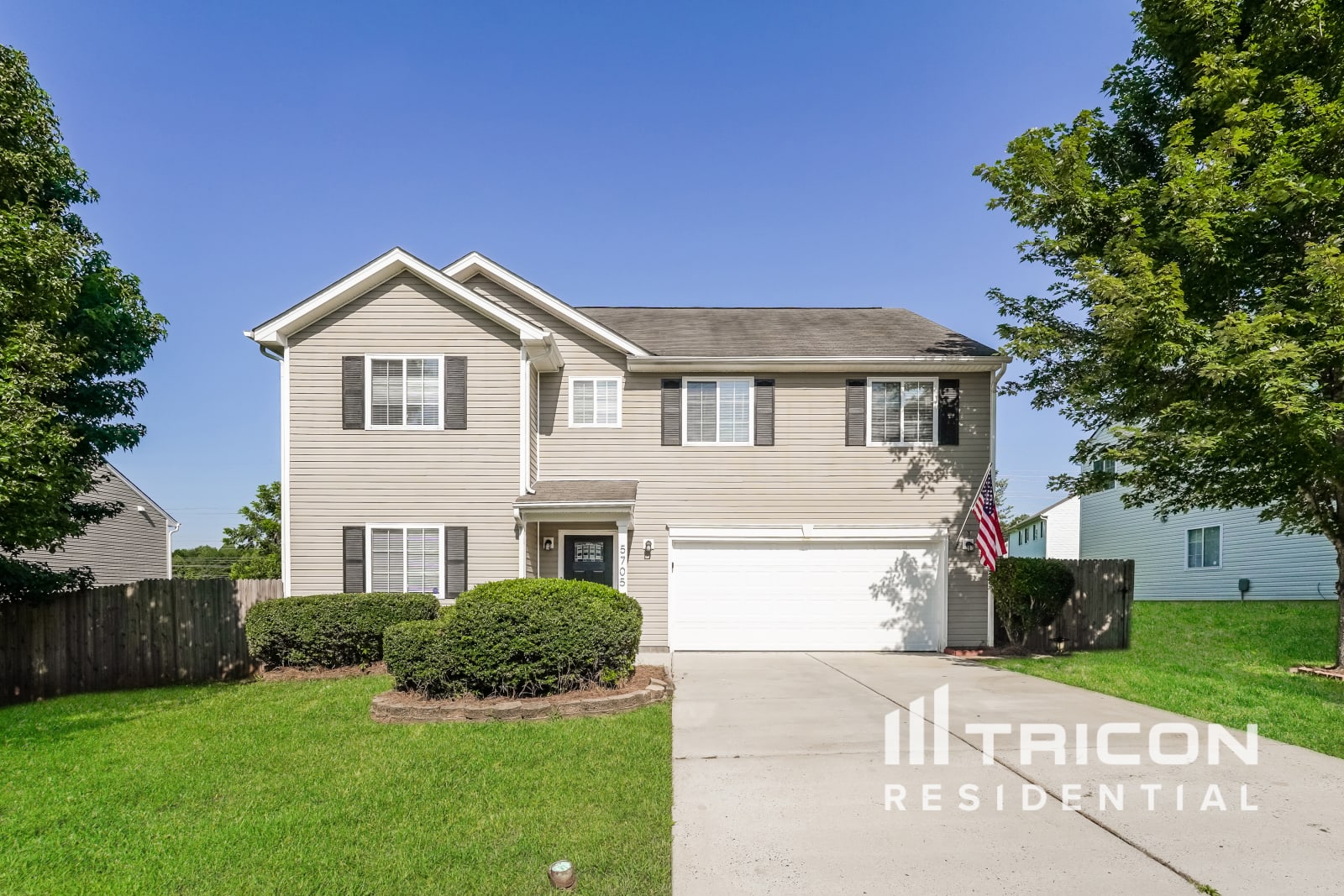 5705 Waterpoint Drive Browns Summit NC
