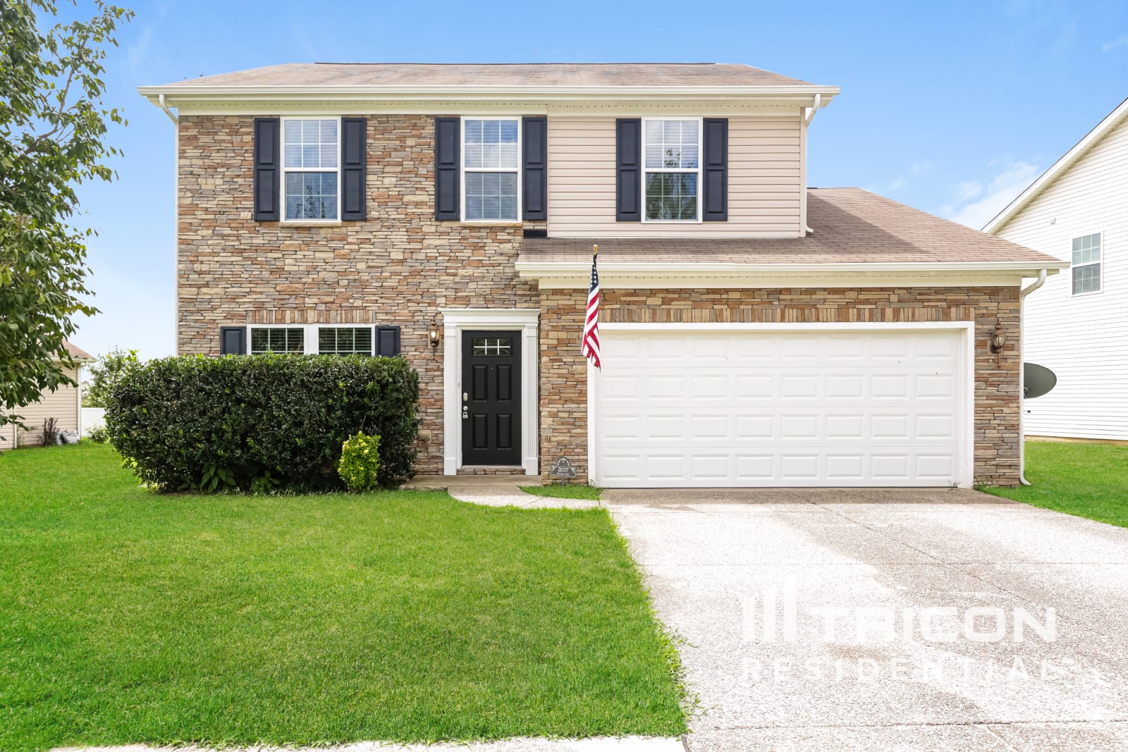2037 Silverton Circle Spring Hill TN