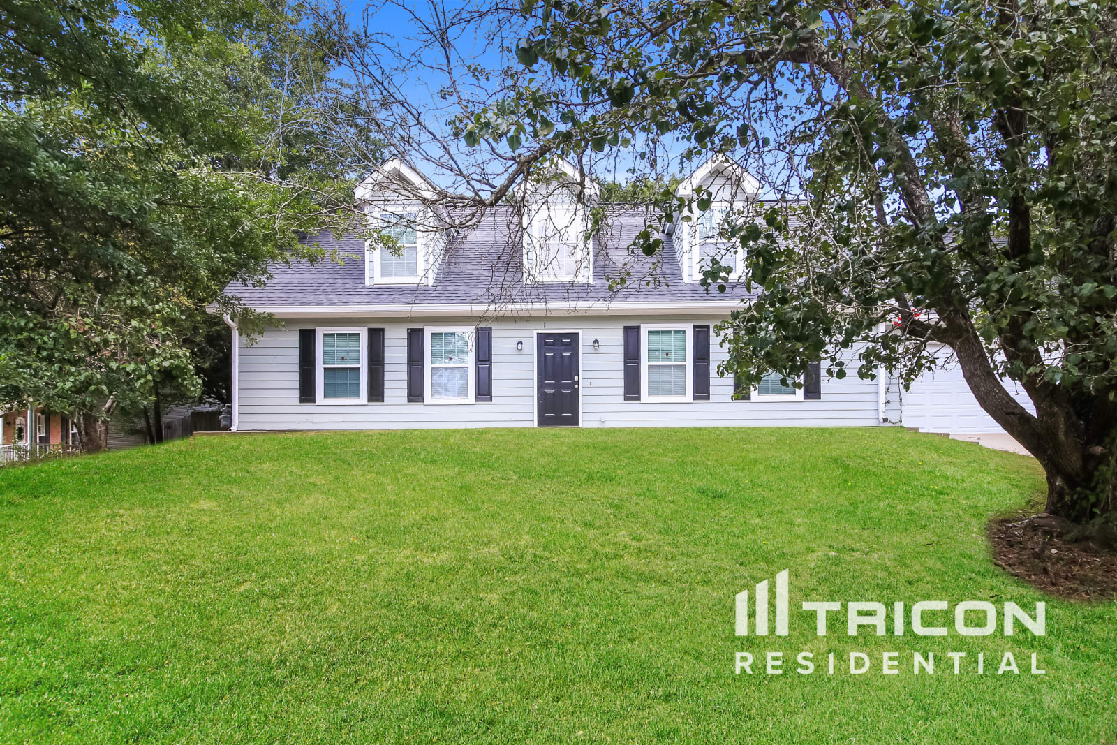 832 Stonebridge Park Circle Lithonia GA