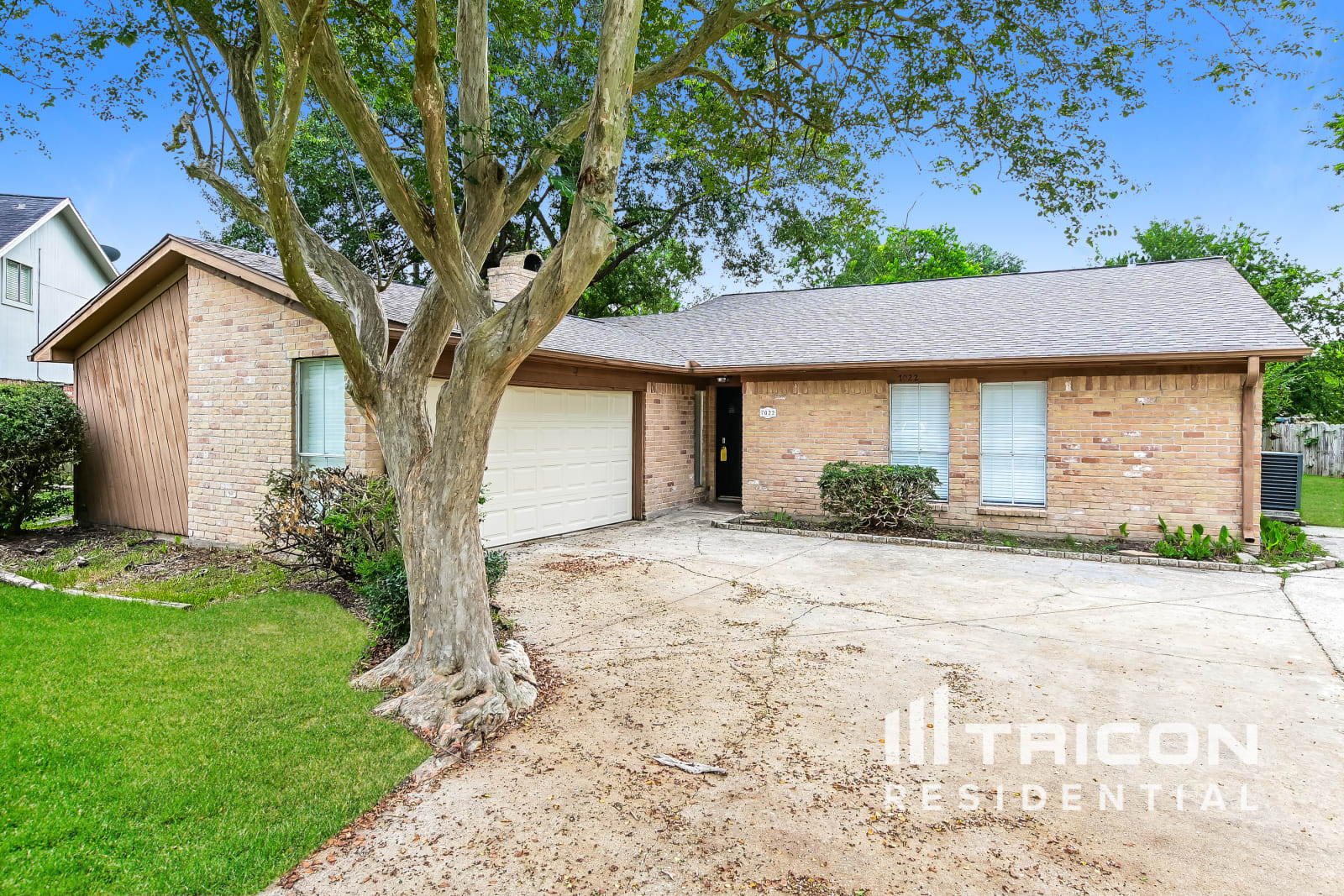 7022 Sandy Knolls Drive Spring TX