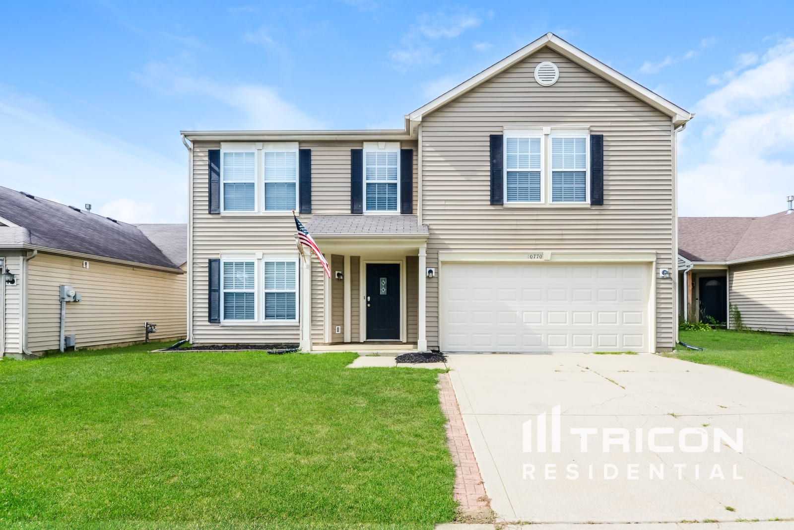 10770 Parker Drive Indianapolis IN