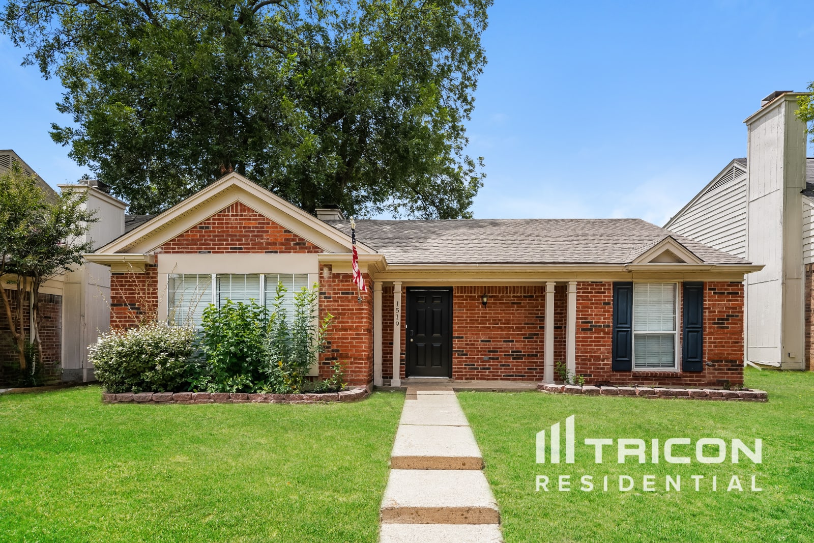 1519 Chapman Street Cedar Hill TX