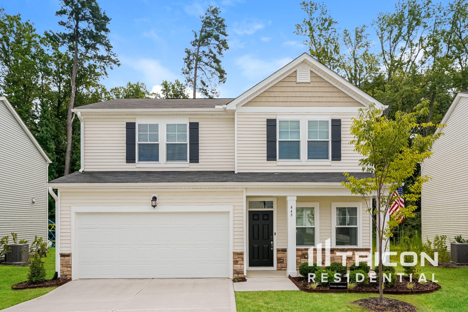 449 Willard Woods Dr Wendell NC