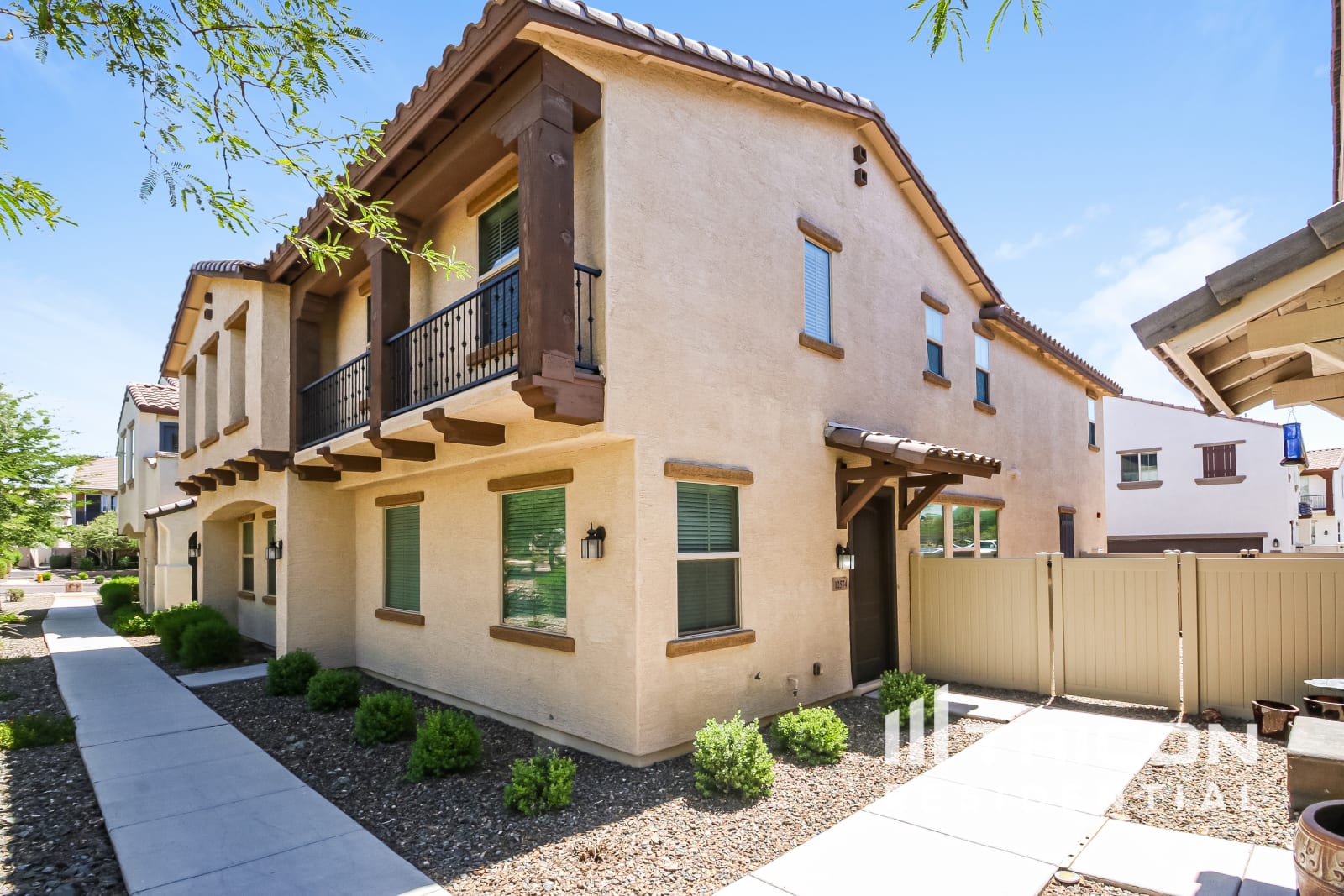 12574 W Mazatzal Drive Peoria AZ