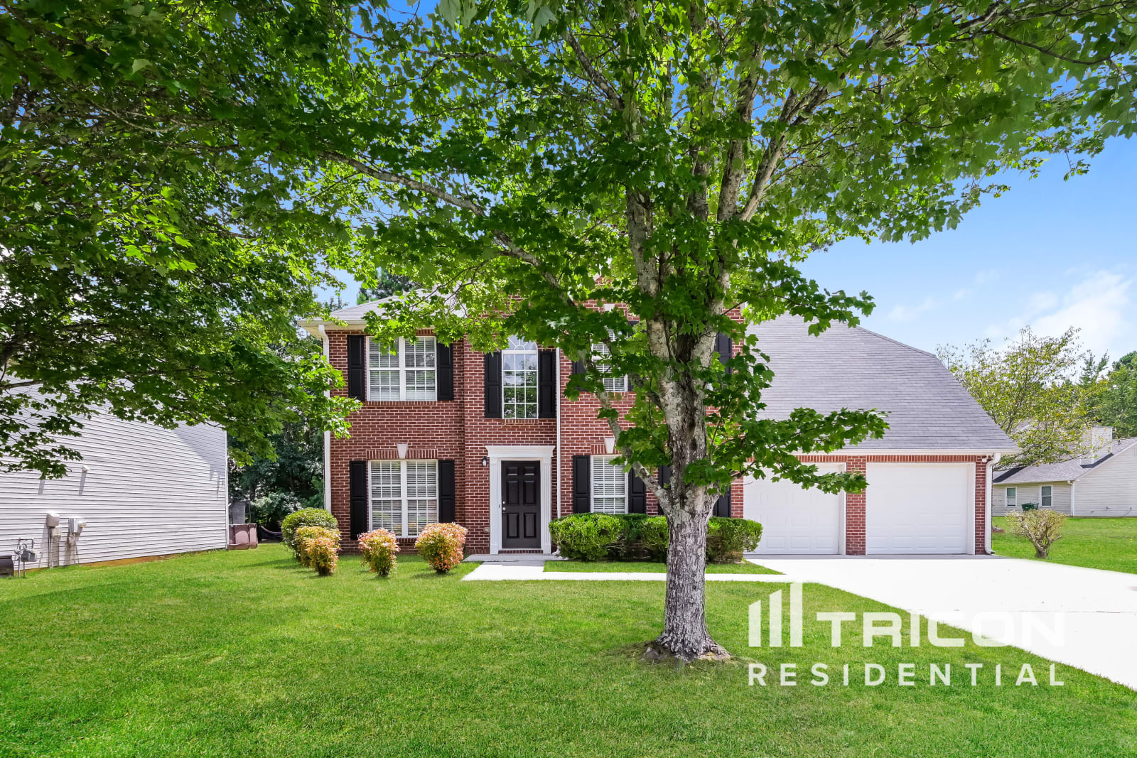 3792 Fryeburg Pl Snellville GA