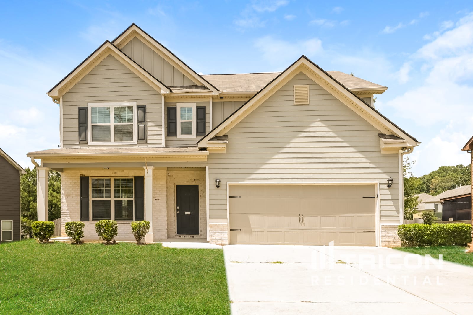 4853 Tower View Dr Snellville GA
