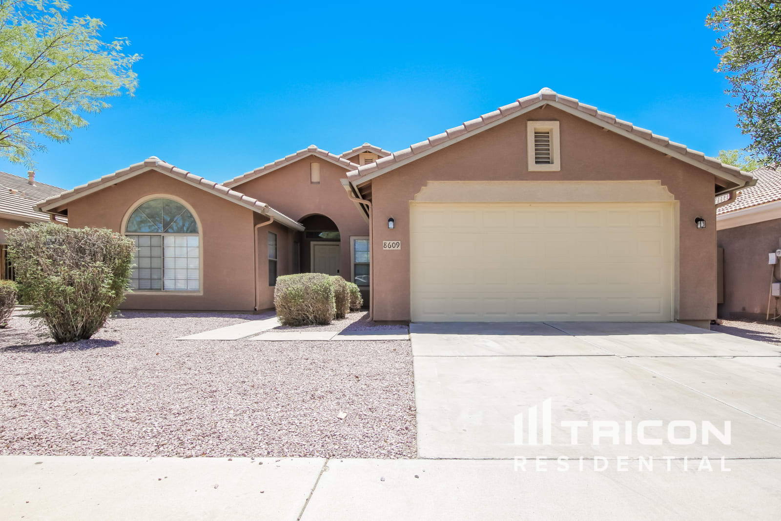 8609 W Chickasaw Street Tolleson AZ
