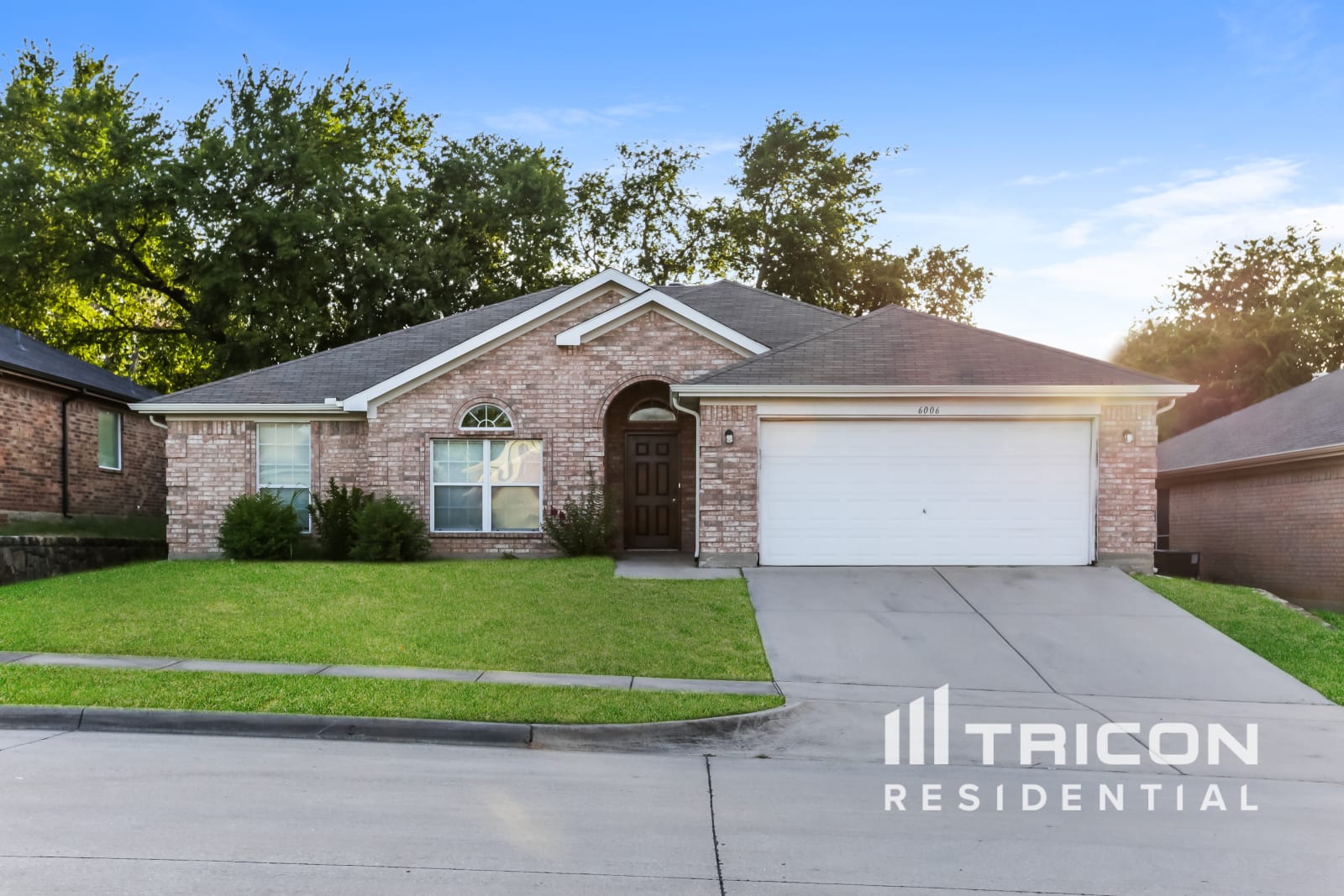 6006 Kelleemac Ct Arlington TX