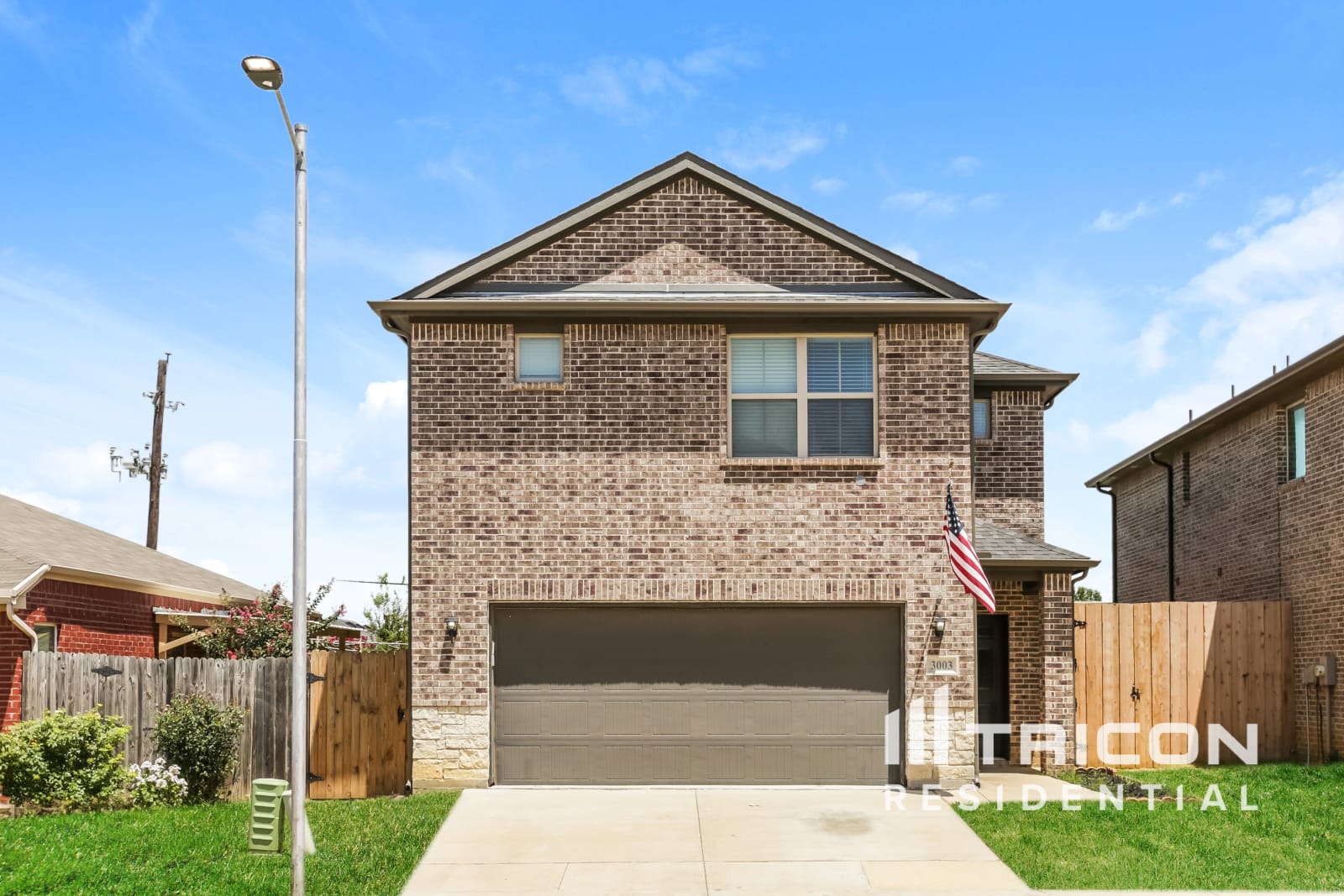 3003 Casa Bella Dr Arlington TX