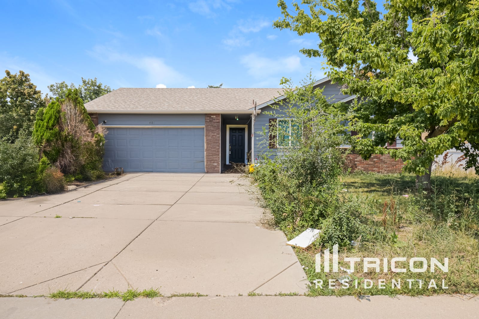 401 N 30Th Avenue Greeley CO