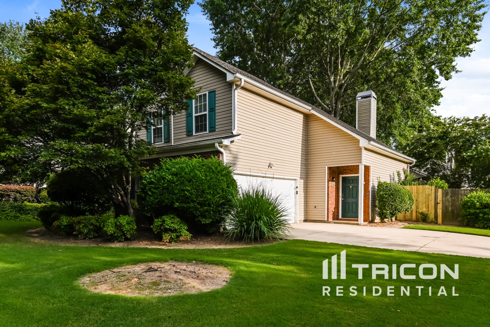 136 Grove Park Lane Woodstock GA