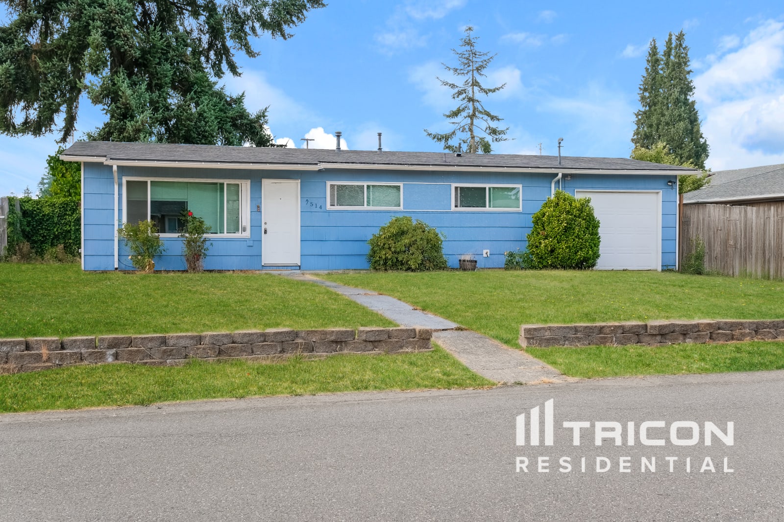 7514 3rd Avenue Southeast Lacey WA