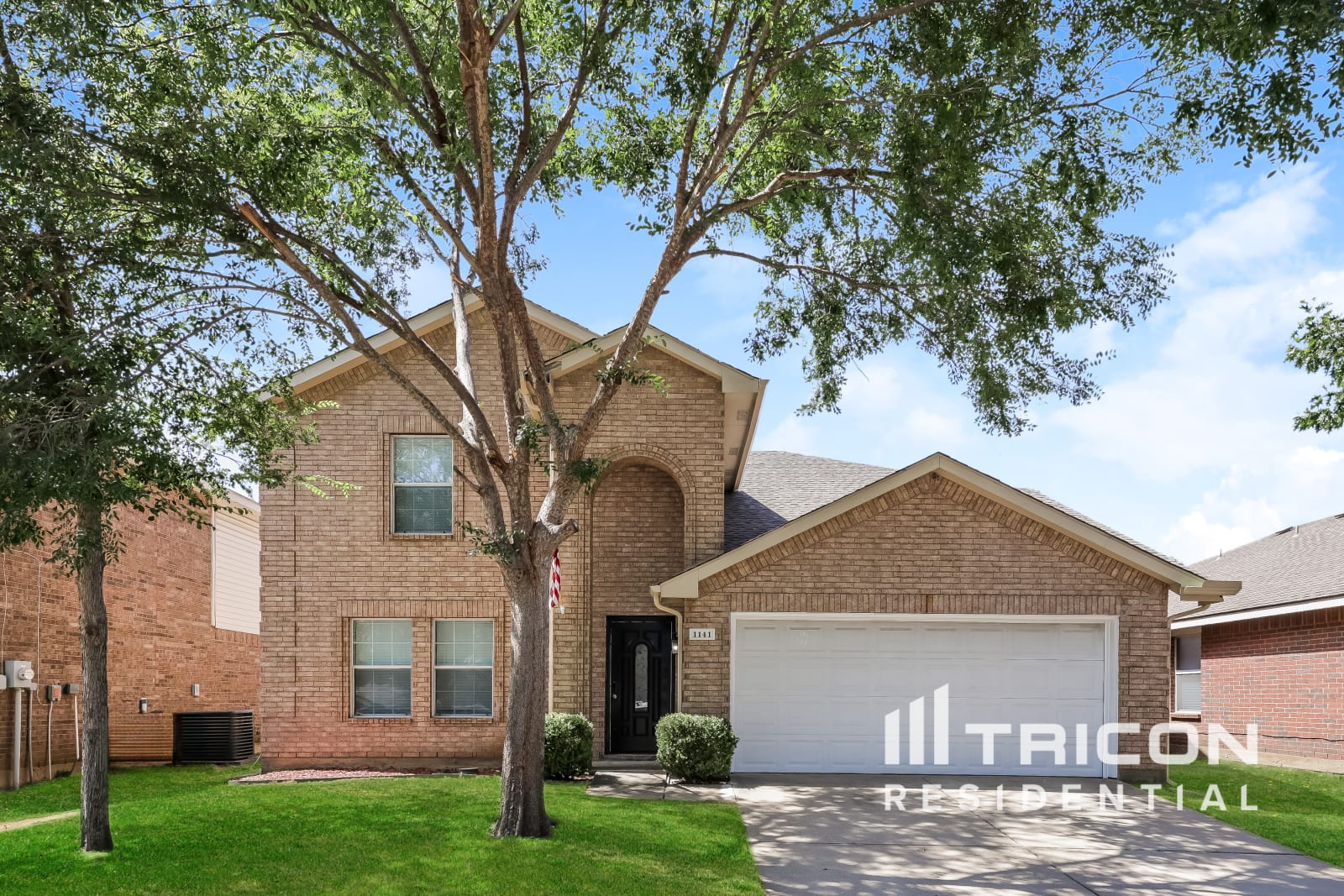 1141 Browntop St Crowley TX