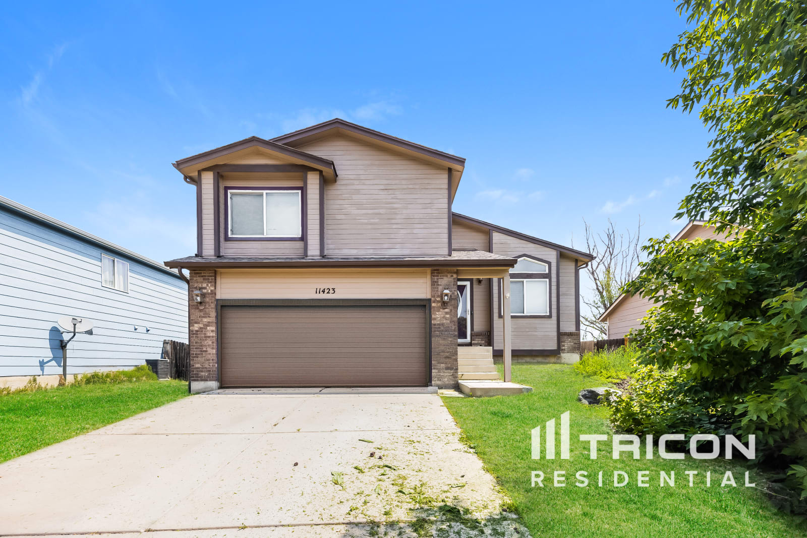 11423 Mckeen Drive Fountain CO