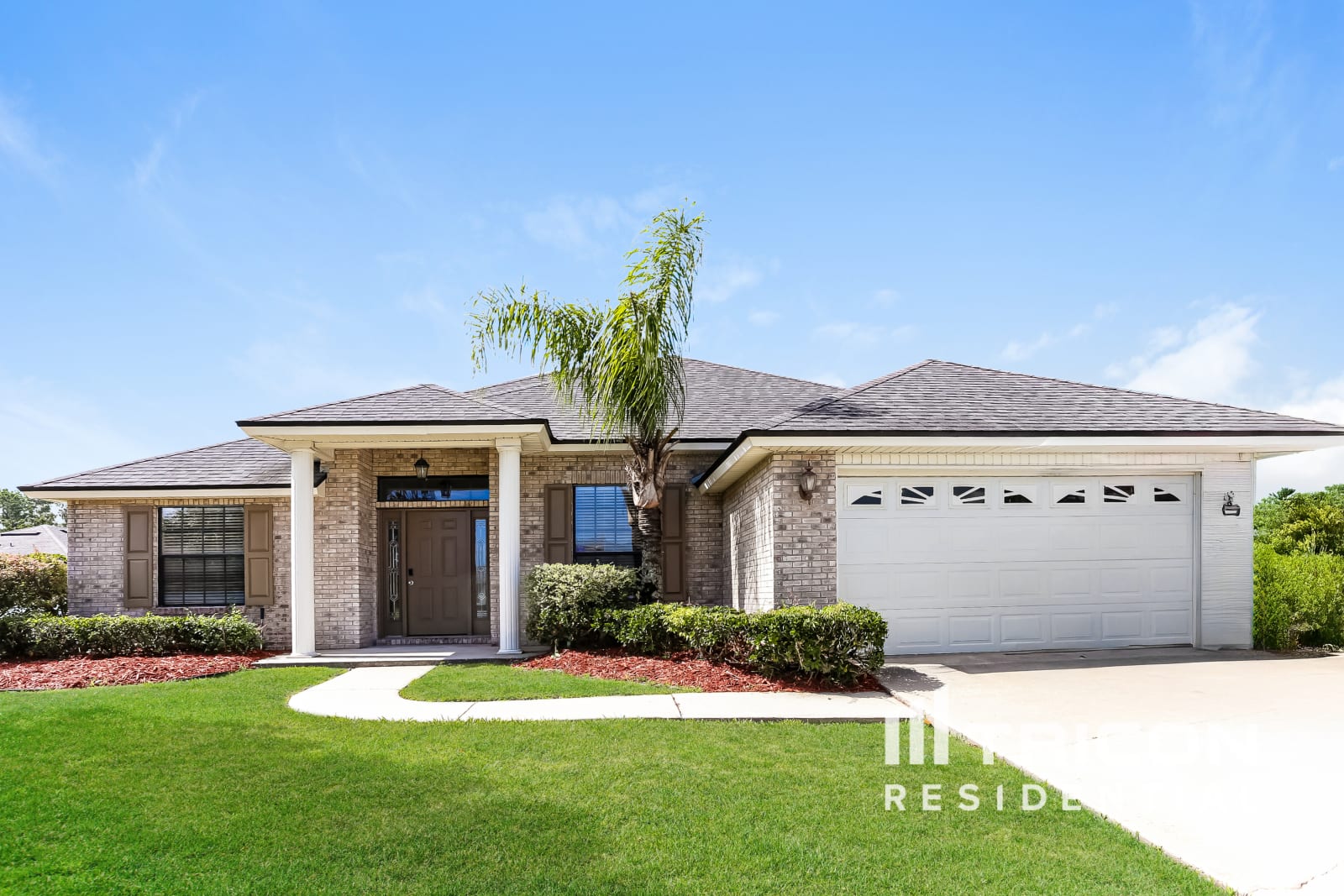 3628 Antar Ridge Ln Jacksonville FL