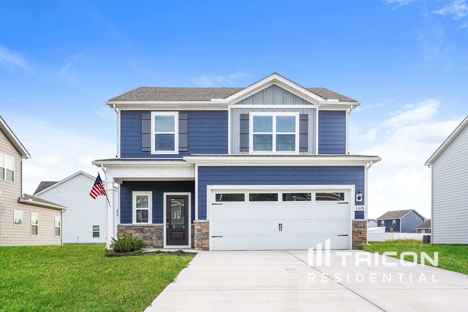 3326 Quintana Dr Murfreesboro TN